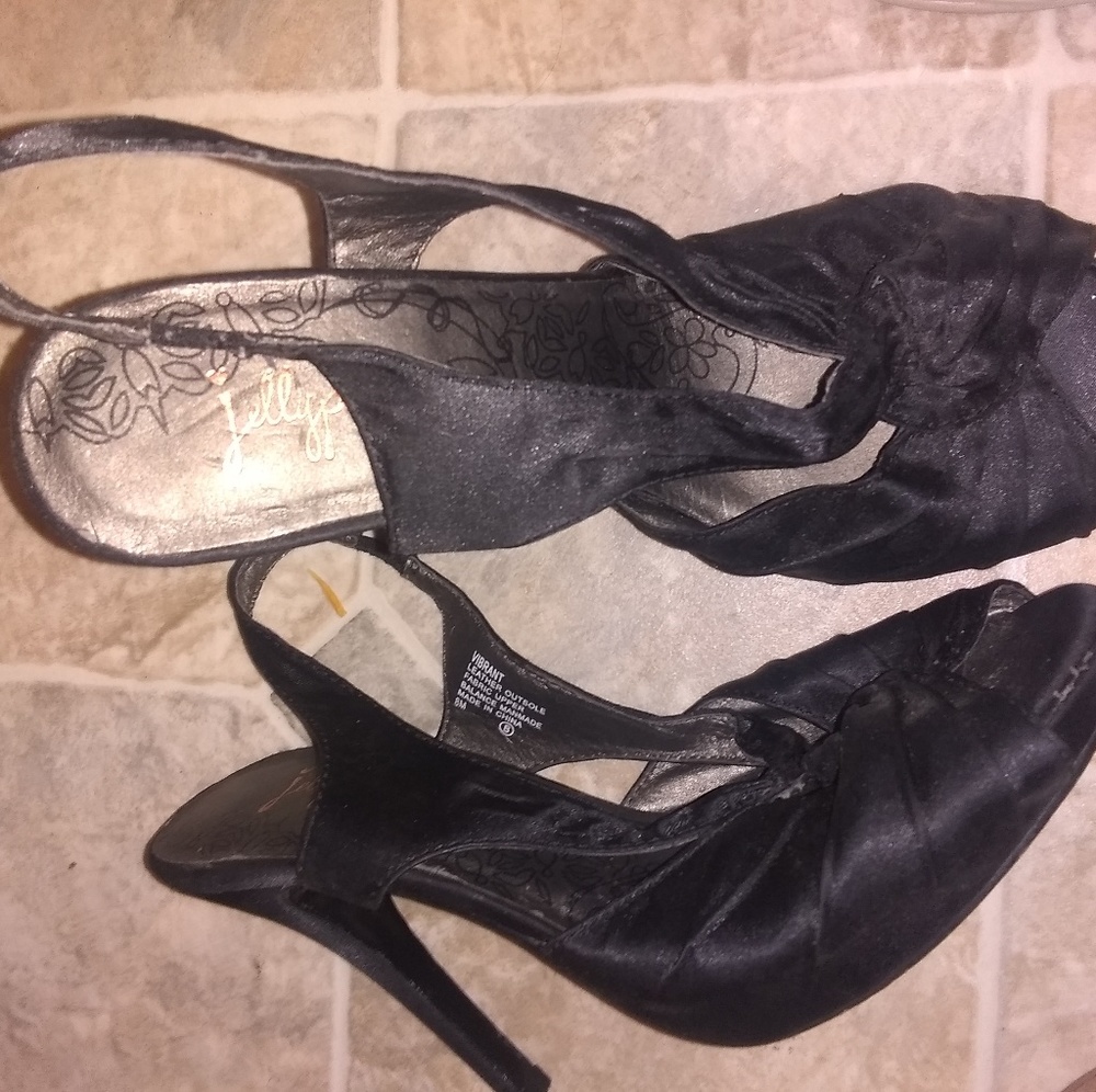 Shoes - Picture 2 of 2